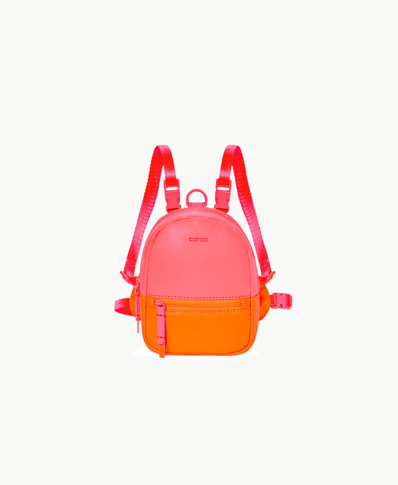 Dog Backpack Bag Caraa