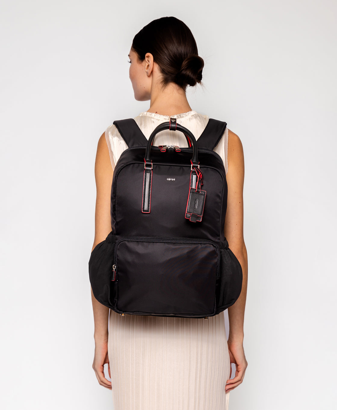 Consultant Backpack Bag Caraa