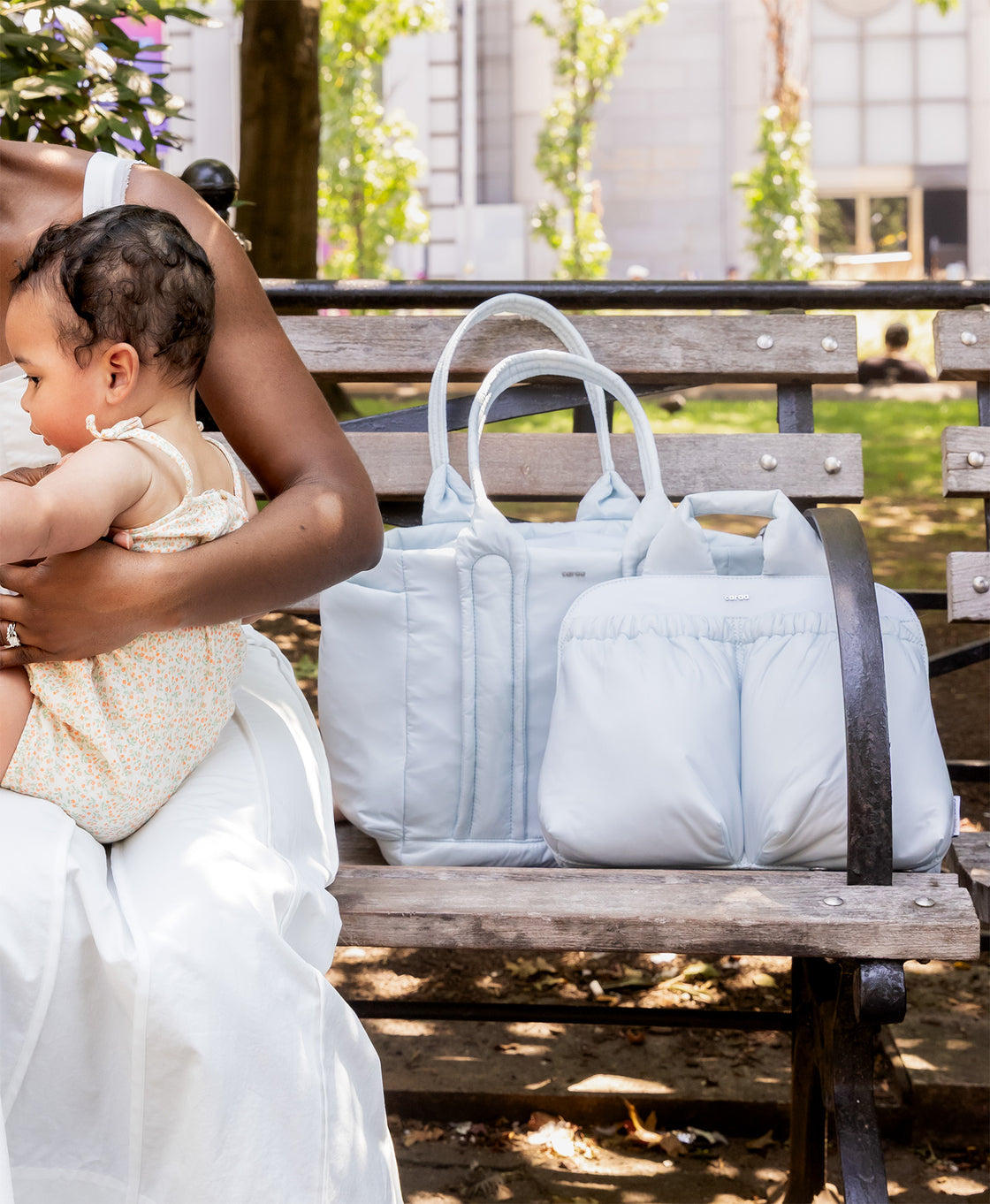 Baby Tote Small Bag Caraa