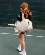 Tennis Duffel Bag Caraa