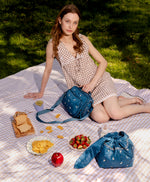 Luna Pouch Bag Caraa
