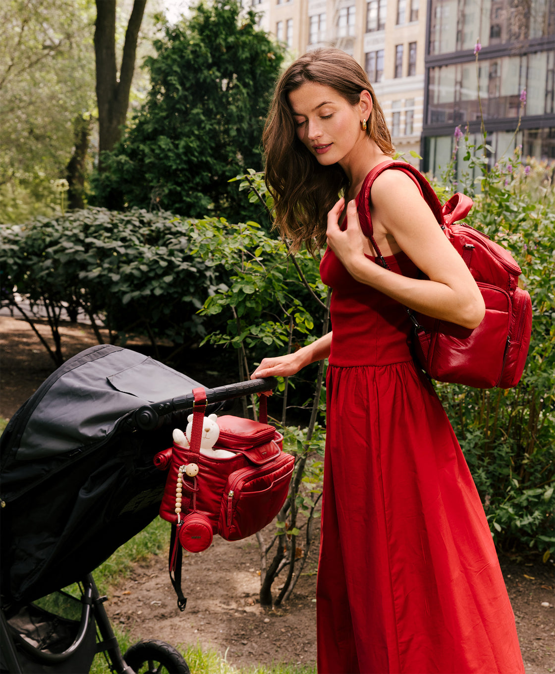 Baby Bag Large Bag Caraa
