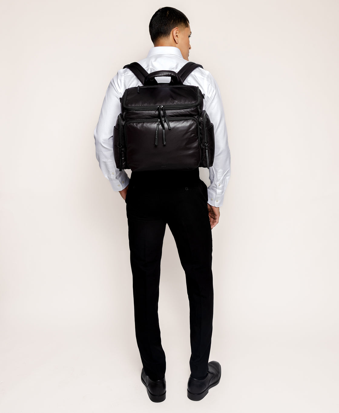Baby Bag Large Bag Caraa