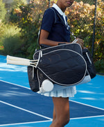 Tennis Duffel First Edition Bag Caraa