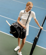 Tennis Duffel Bag Caraa