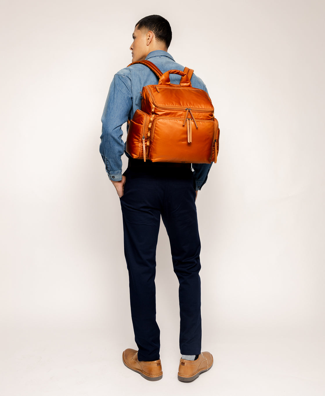 Baby Bag Large Bag Caraa