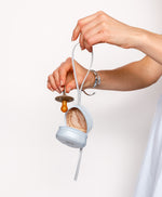 Pacifier Pod Bag Caraa