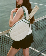 Tennis Racquet Sling Bag Caraa