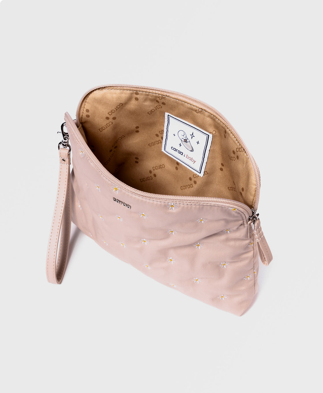 Baby Pouch Bag Caraa