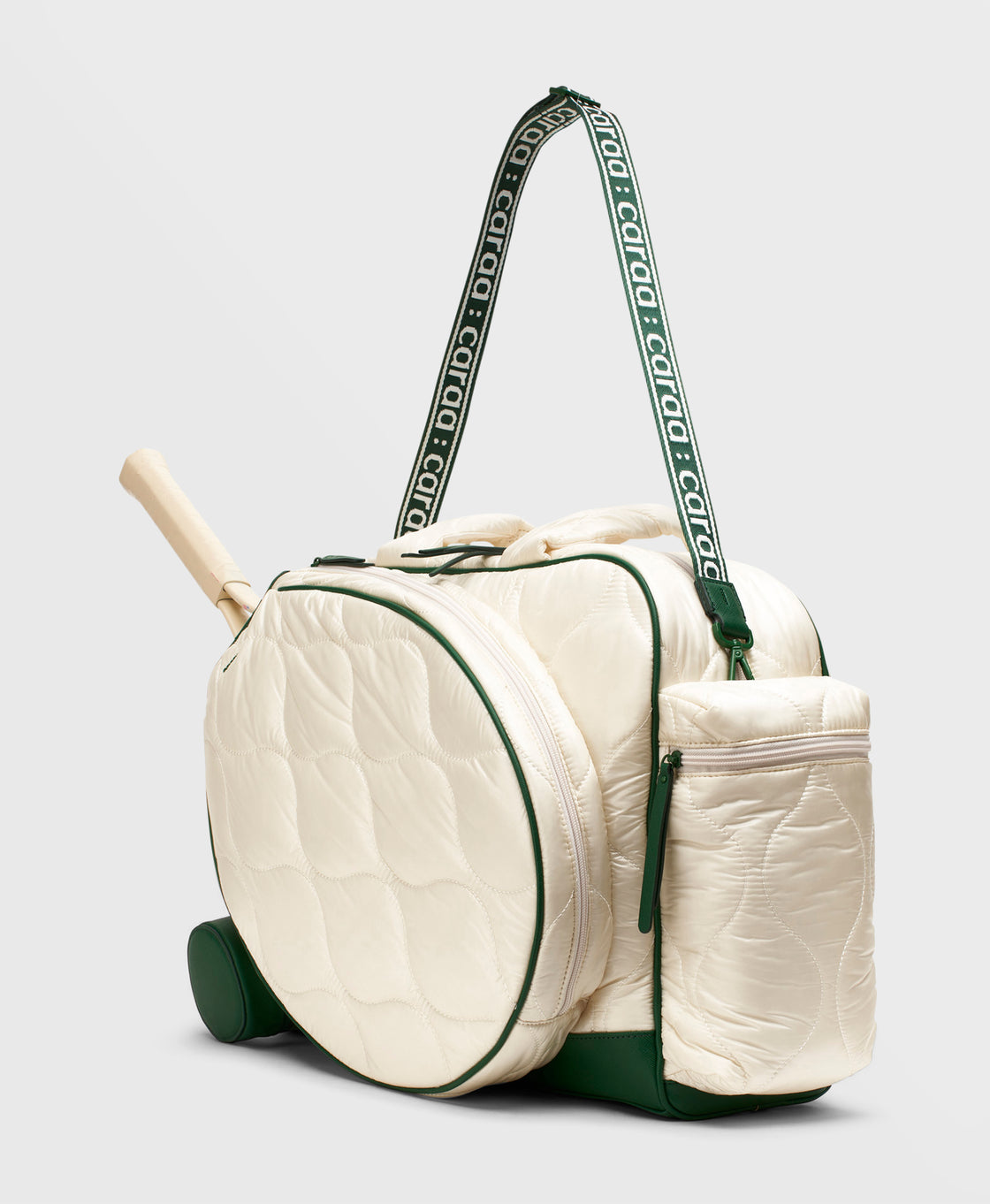 Tennis Duffel