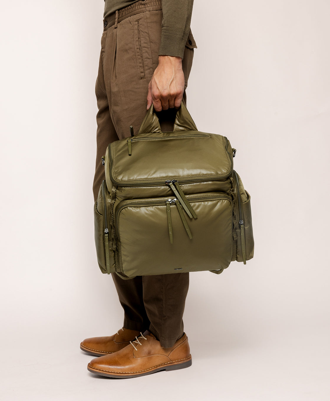 Baby Bag Large Bag Caraa