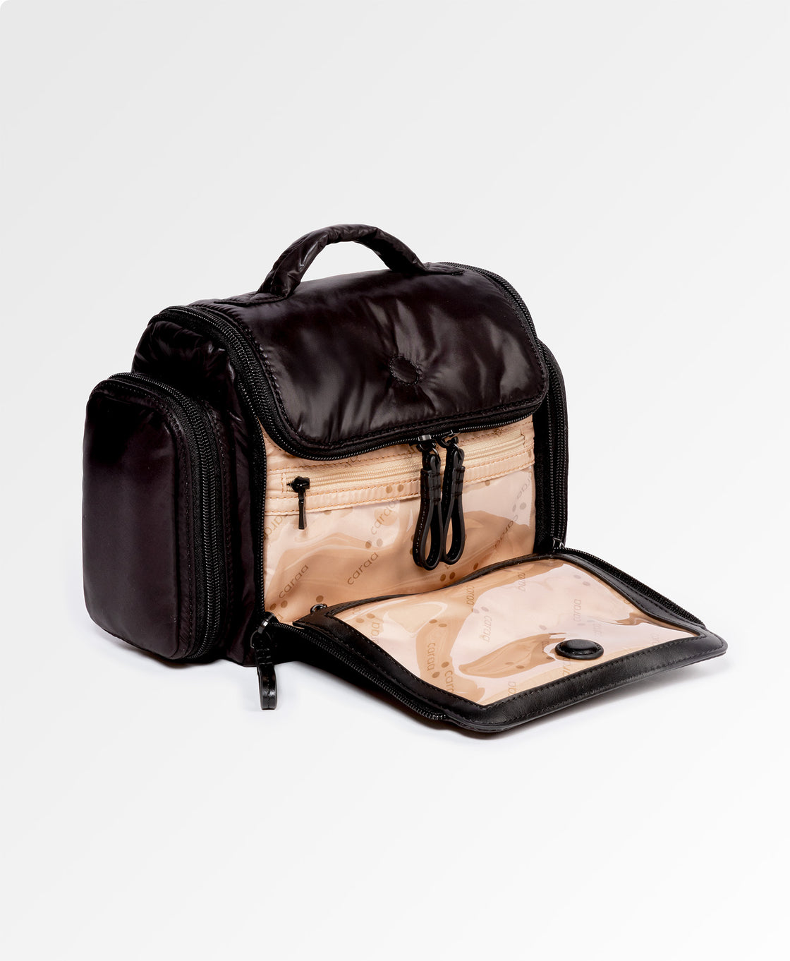 Vanity Kit Bag Caraa