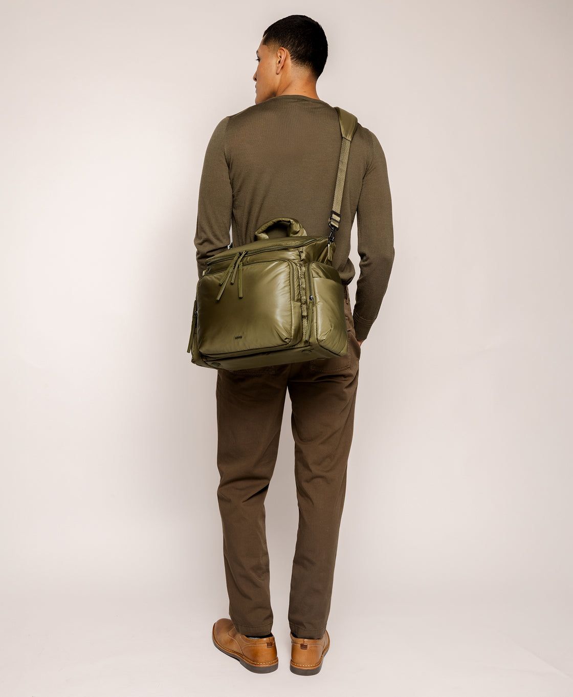 Baby Bag Large Bag Caraa