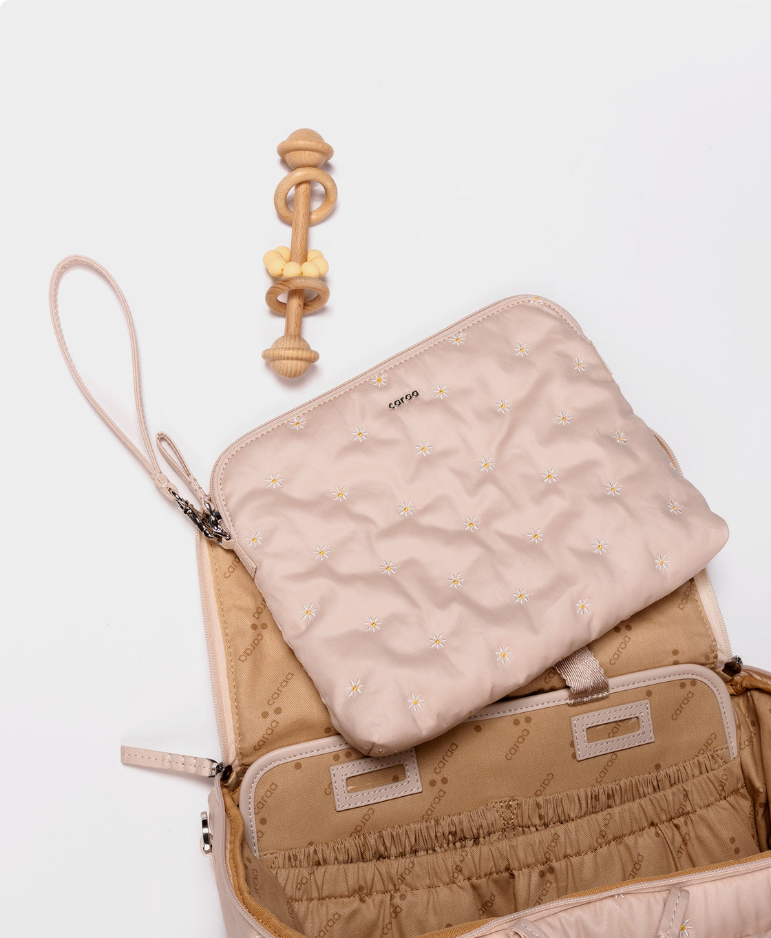 Baby Pouch Bag Caraa