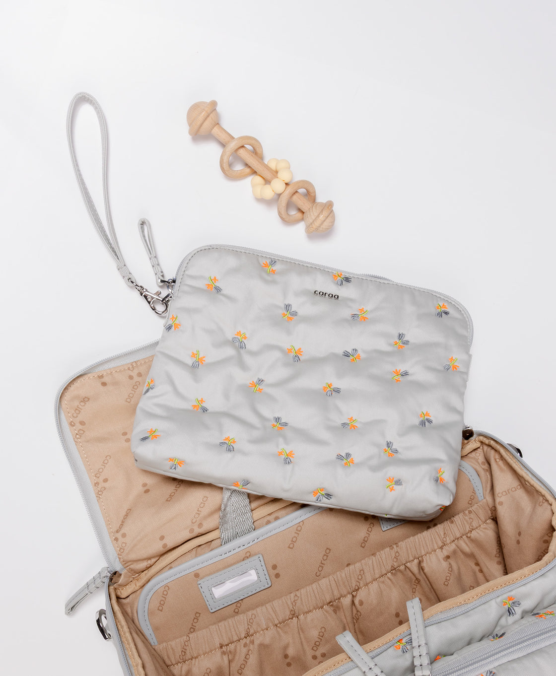 Baby Pouch Bag Caraa
