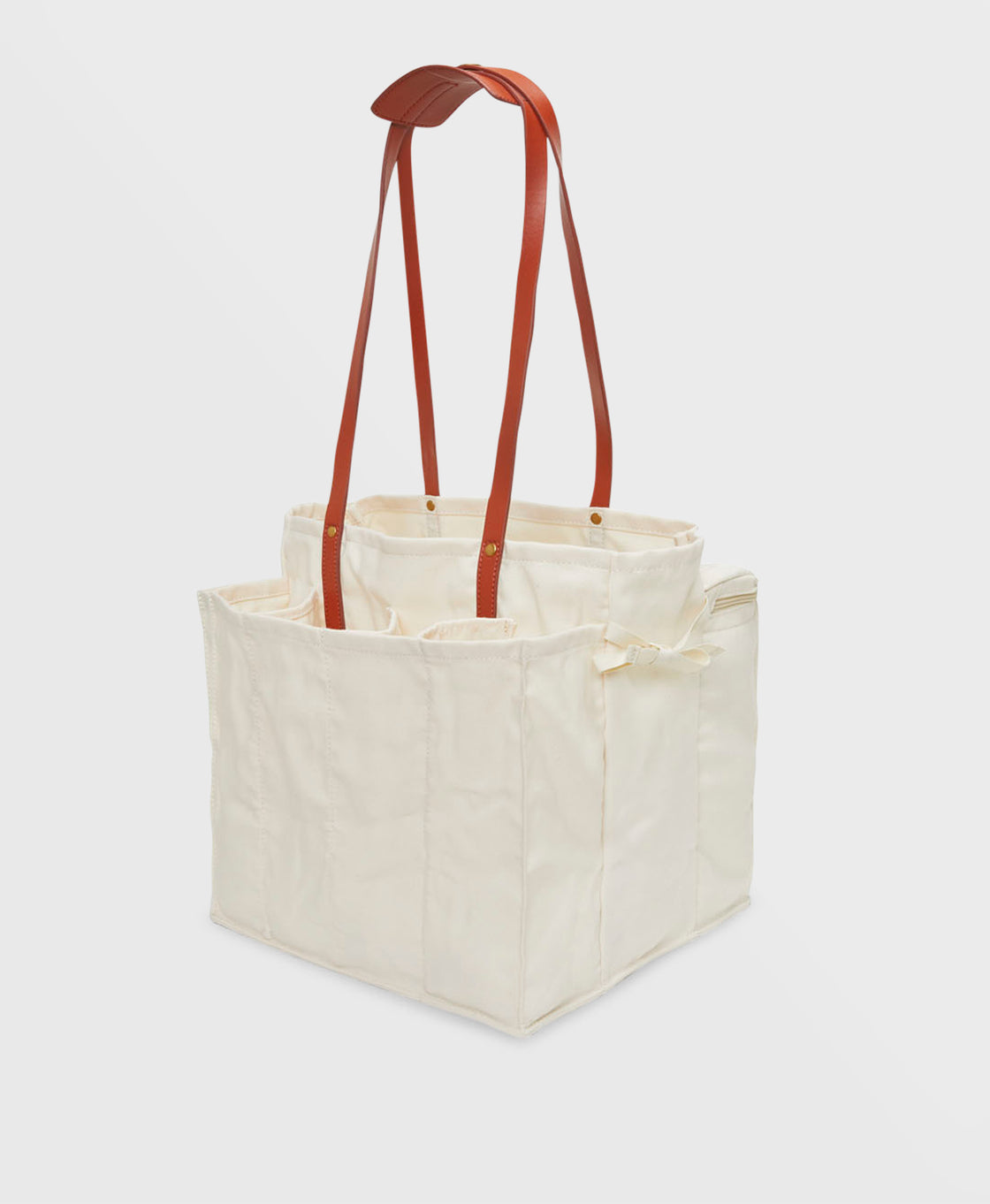 Market Tote Bag Caraa