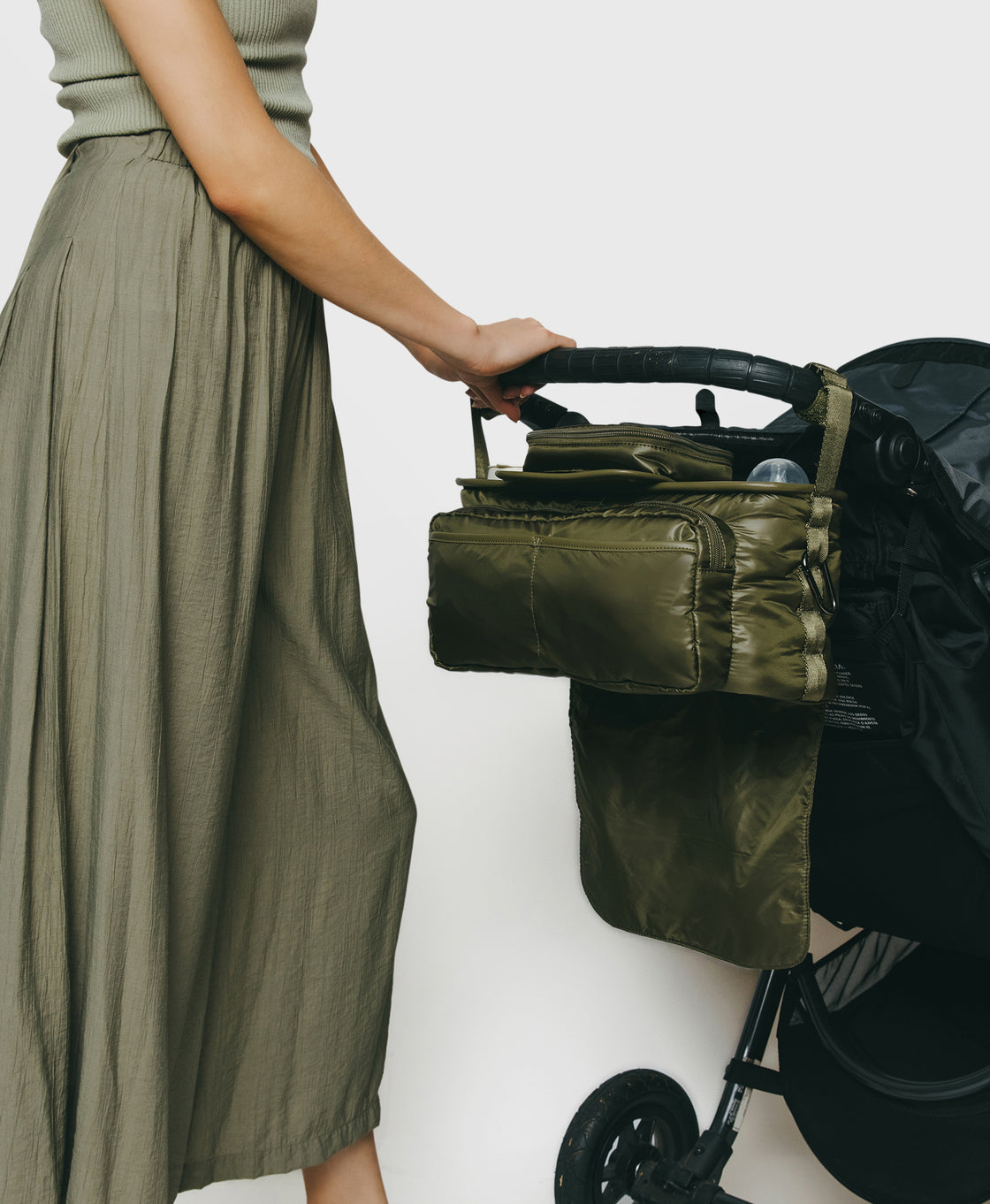 Stroller Caddy Bag Caraa