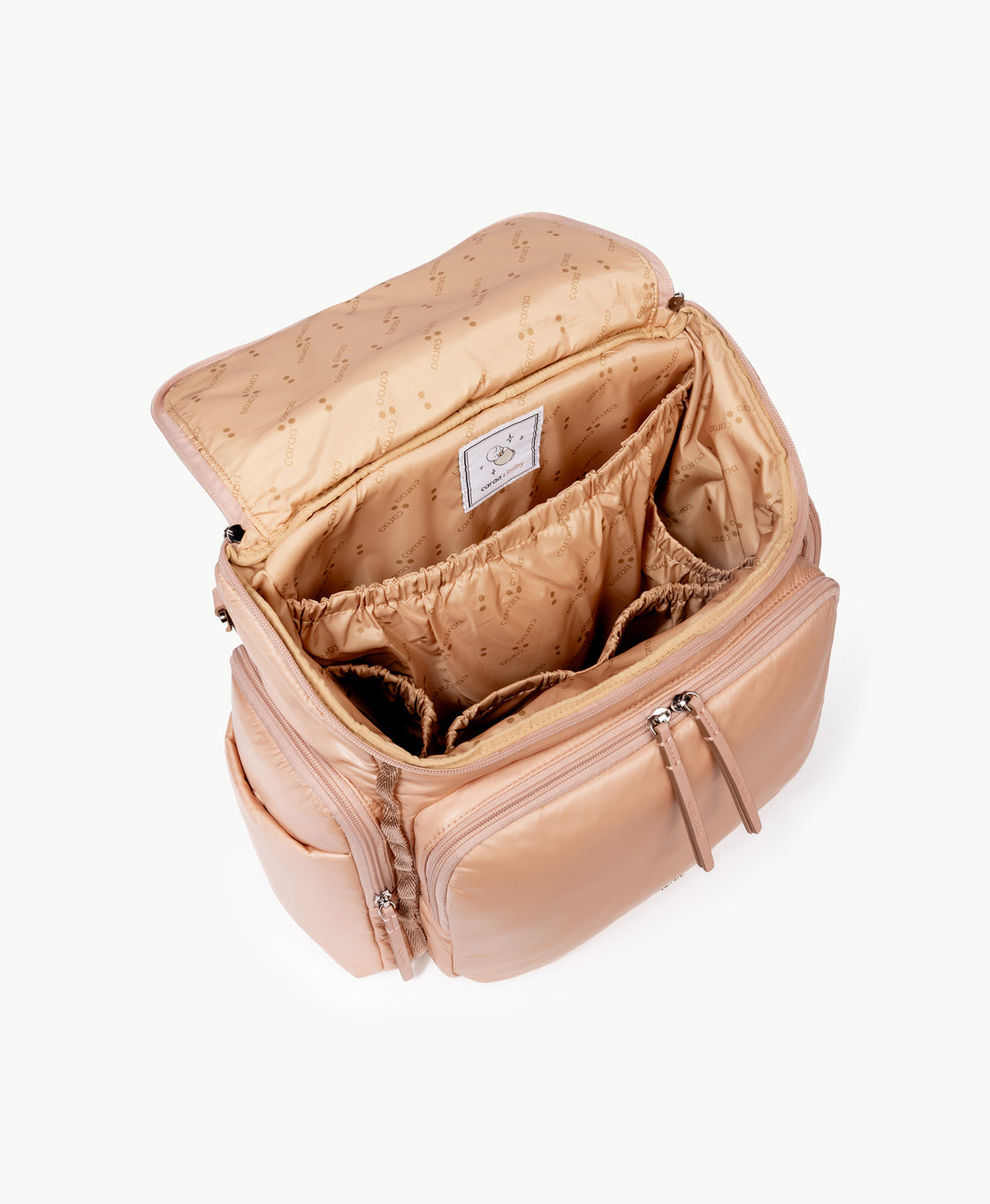 Baby Bag Large Bag Caraa