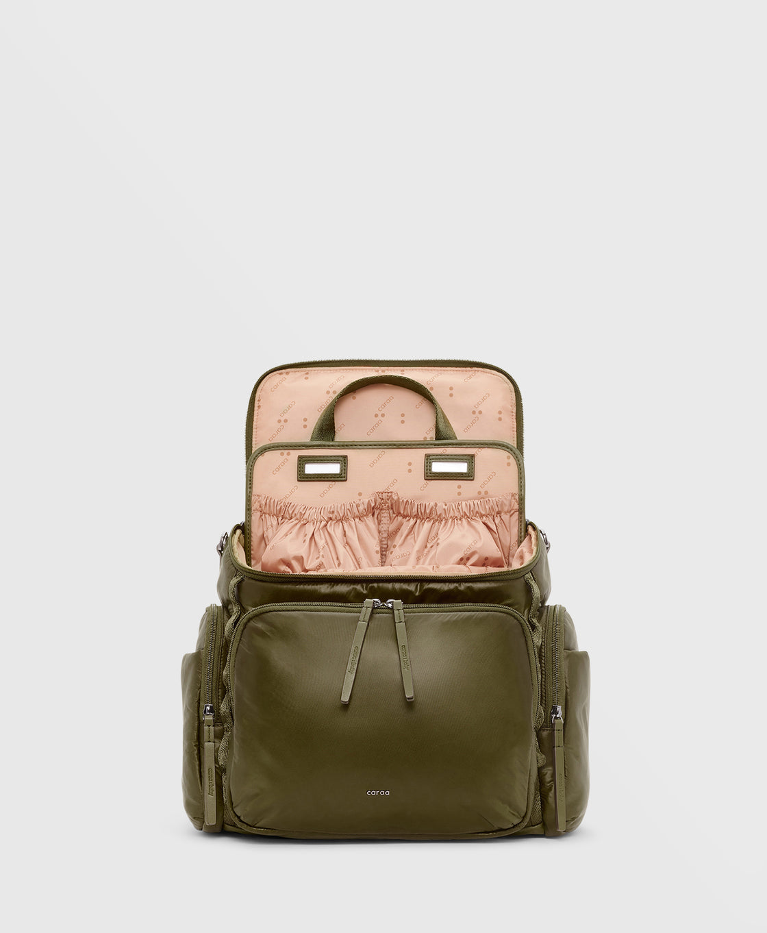 Baby Bag Bag Caraa