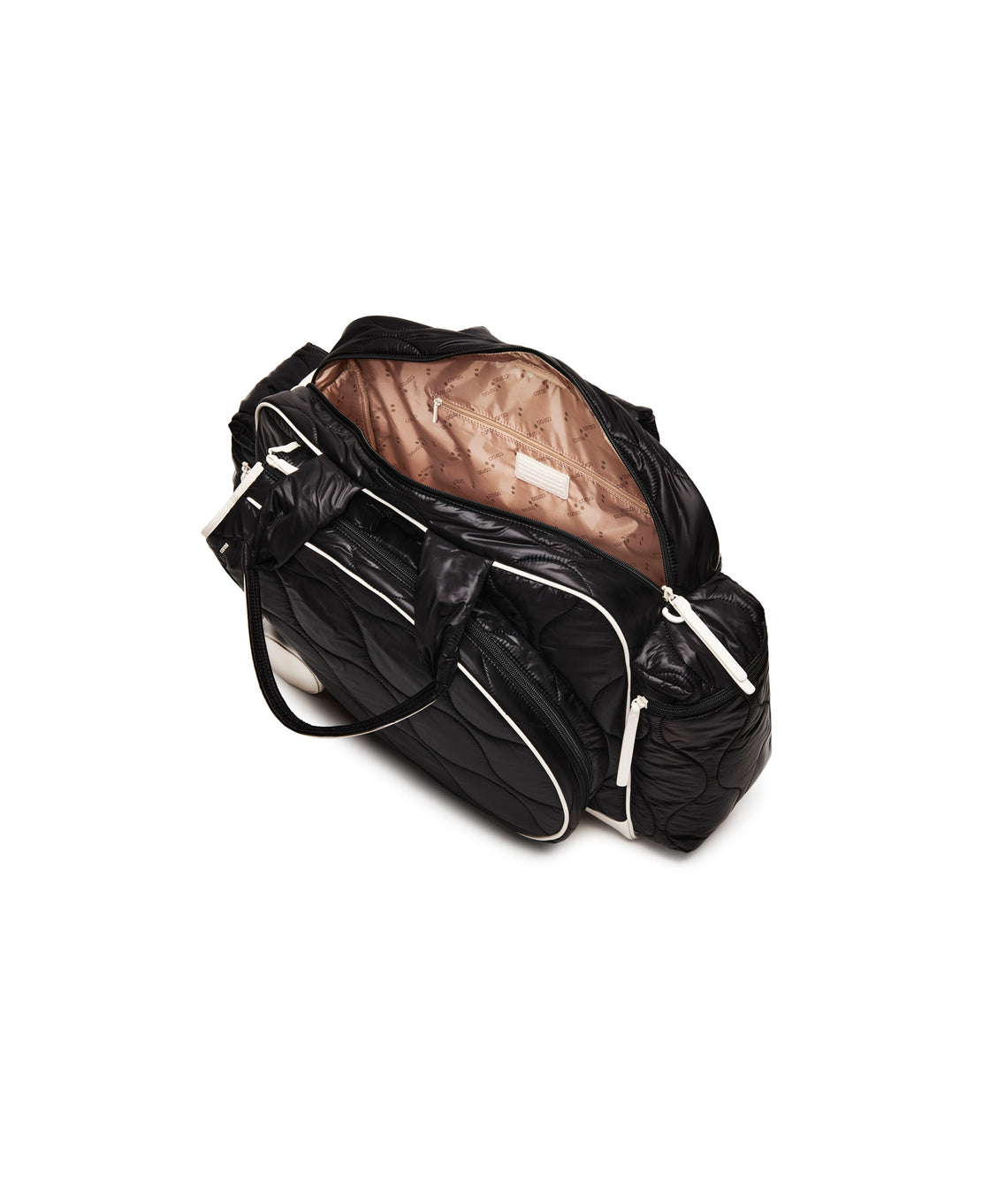 Tennis Duffel First Edition Bag Caraa