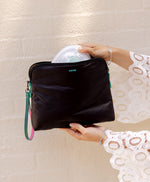 Caraa x Willow Baby Pouch Bag Caraa