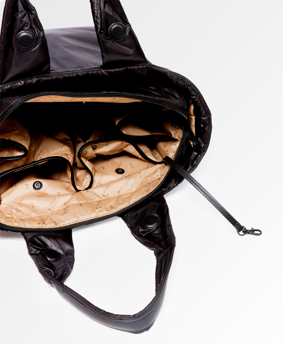 Cumulus Bag Caraa