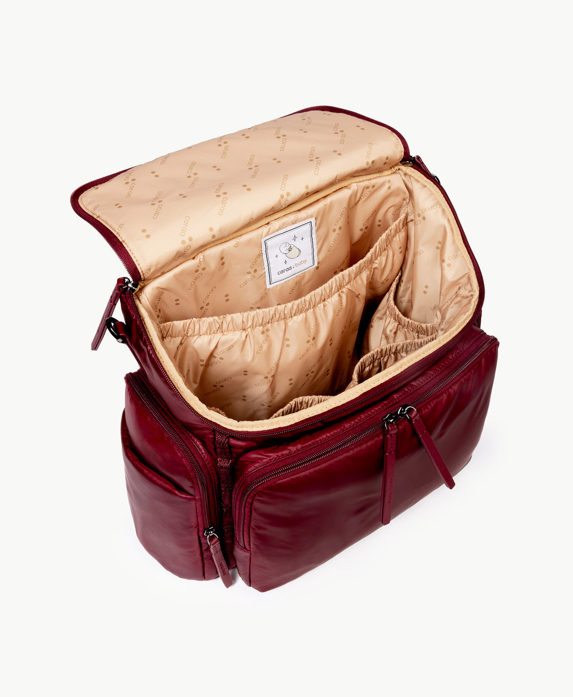 Baby Bag Large Bag Caraa