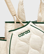 Tennis Backpack Tote Bag Caraa