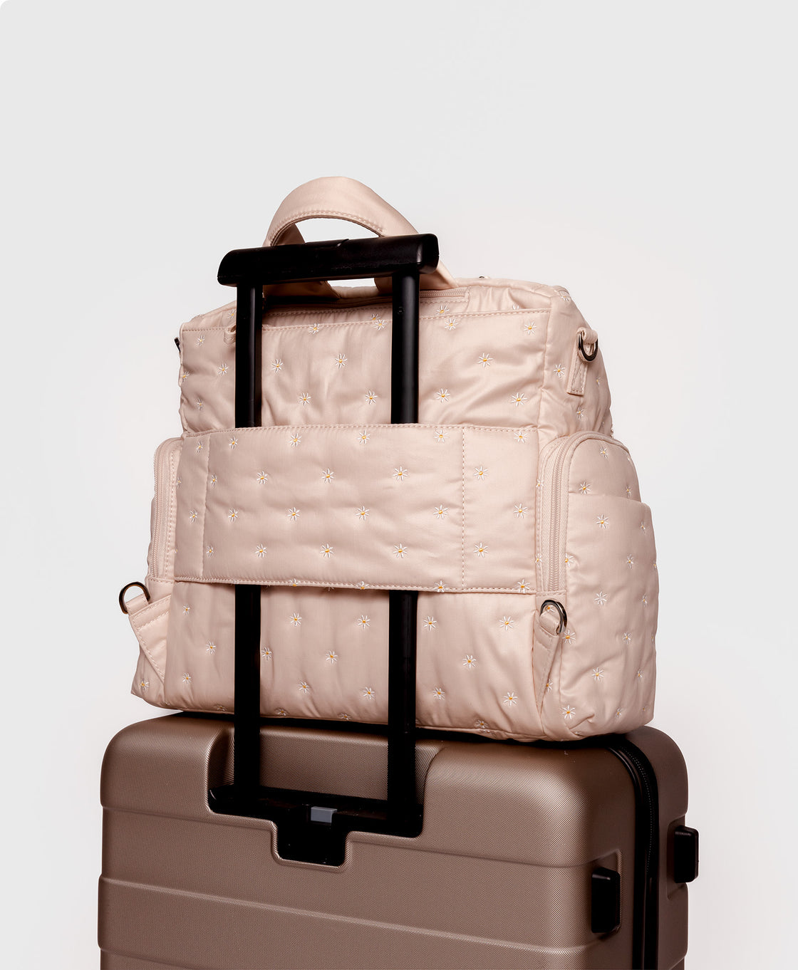 Baby Bag Large Bag Caraa