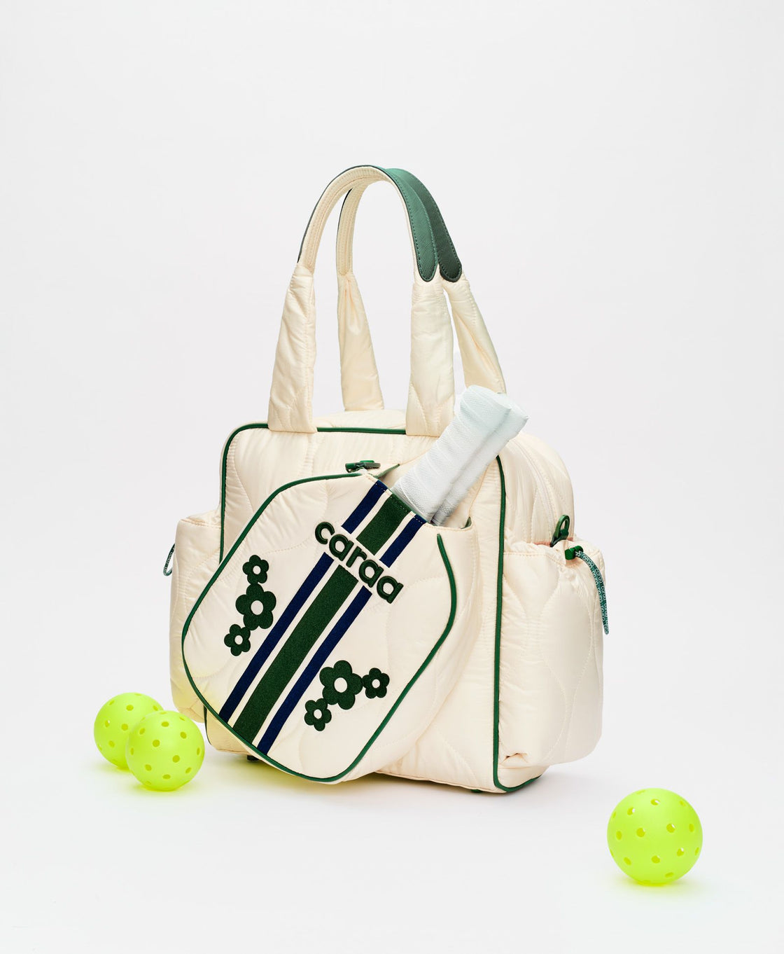 Pickleball Bag Nylon Bag Caraa