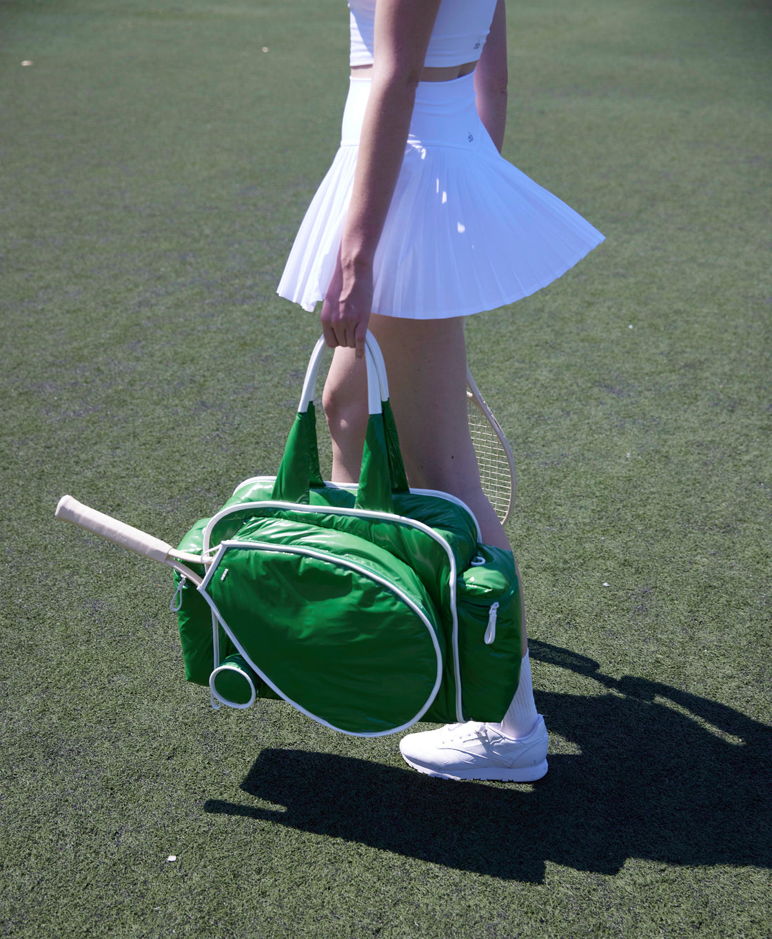 Tennis Duffel Bag Caraa