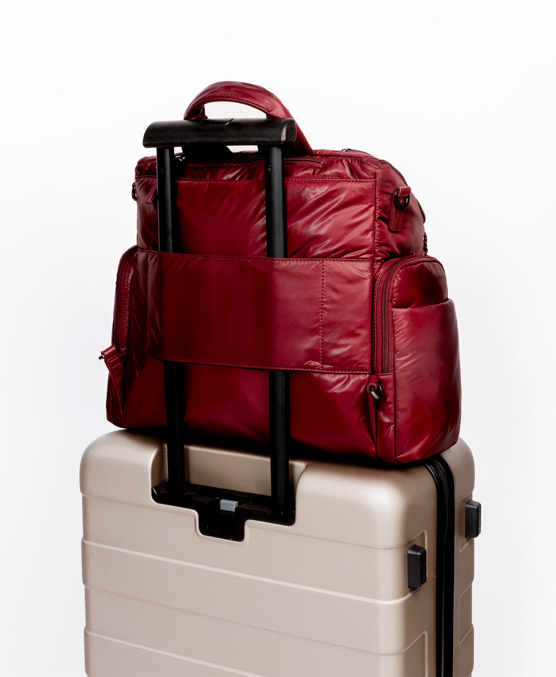 Baby Bag Large Bag Caraa