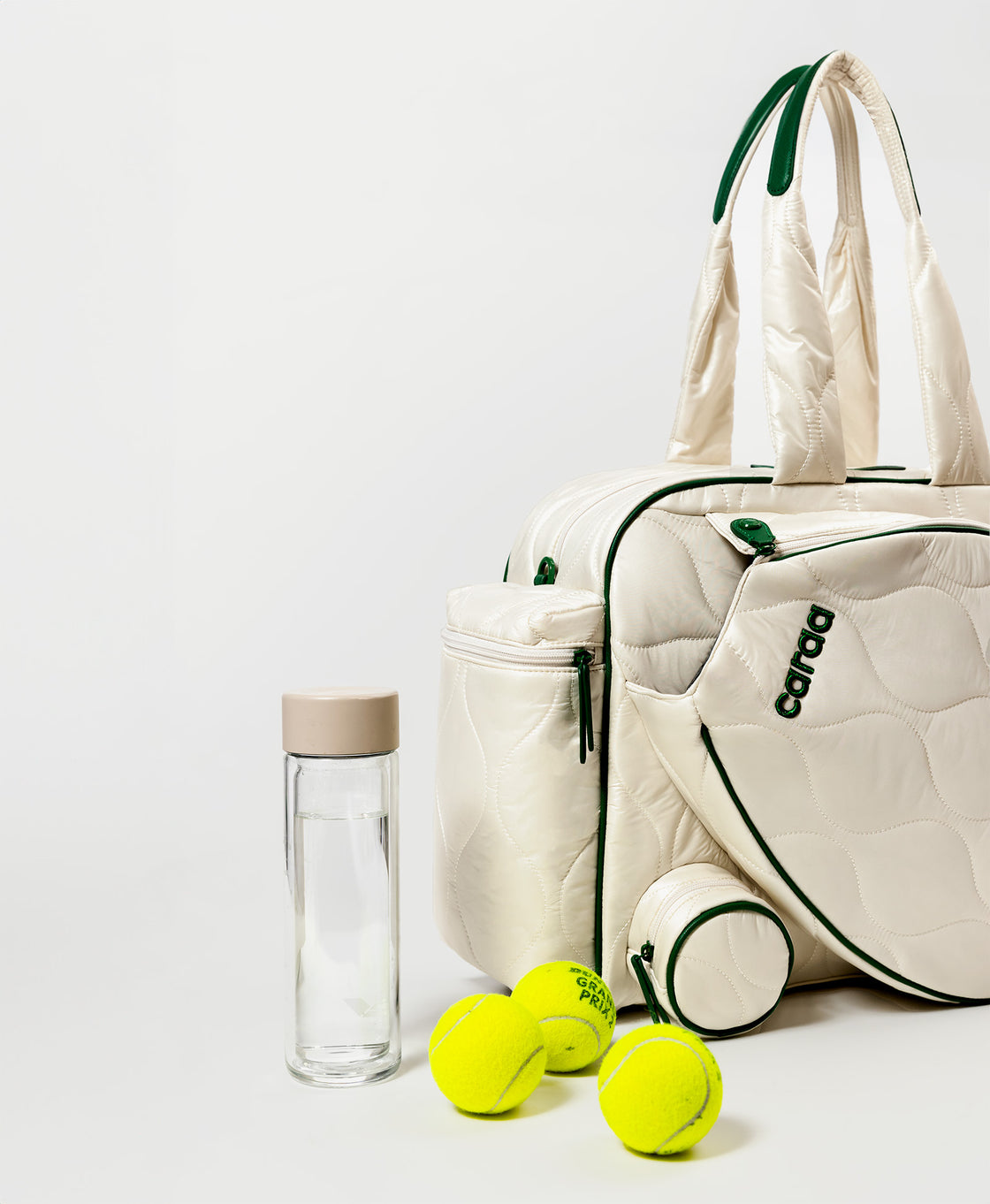 Tennis Duffel Bag Caraa