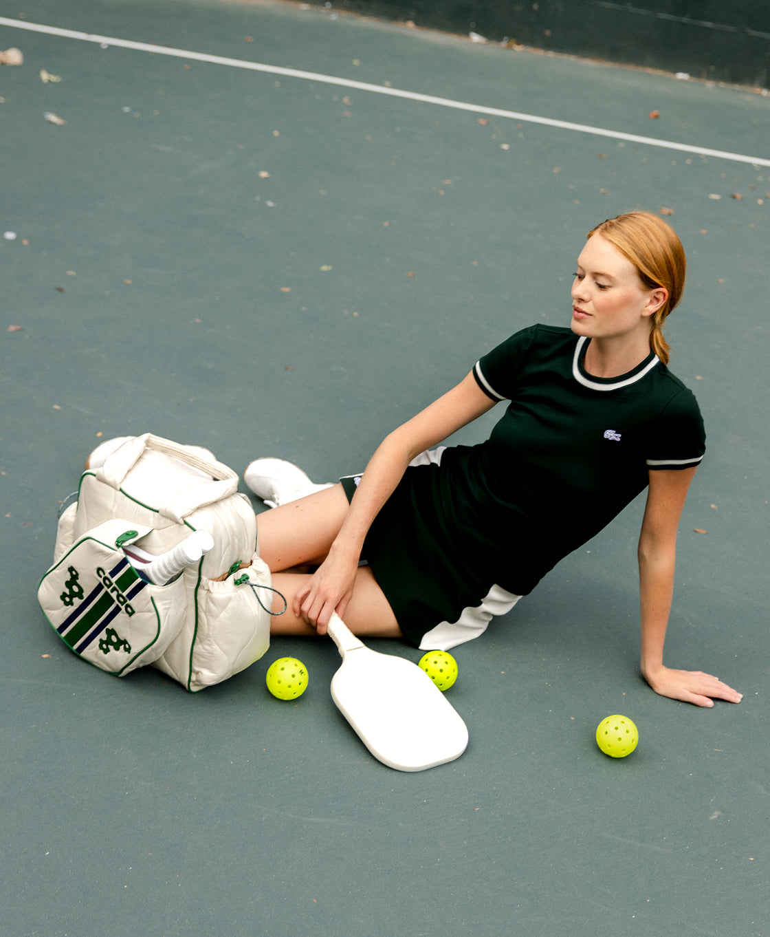 Pickleball Bag Nylon Bag Caraa