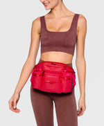 Travel Waistbag Bag Caraa