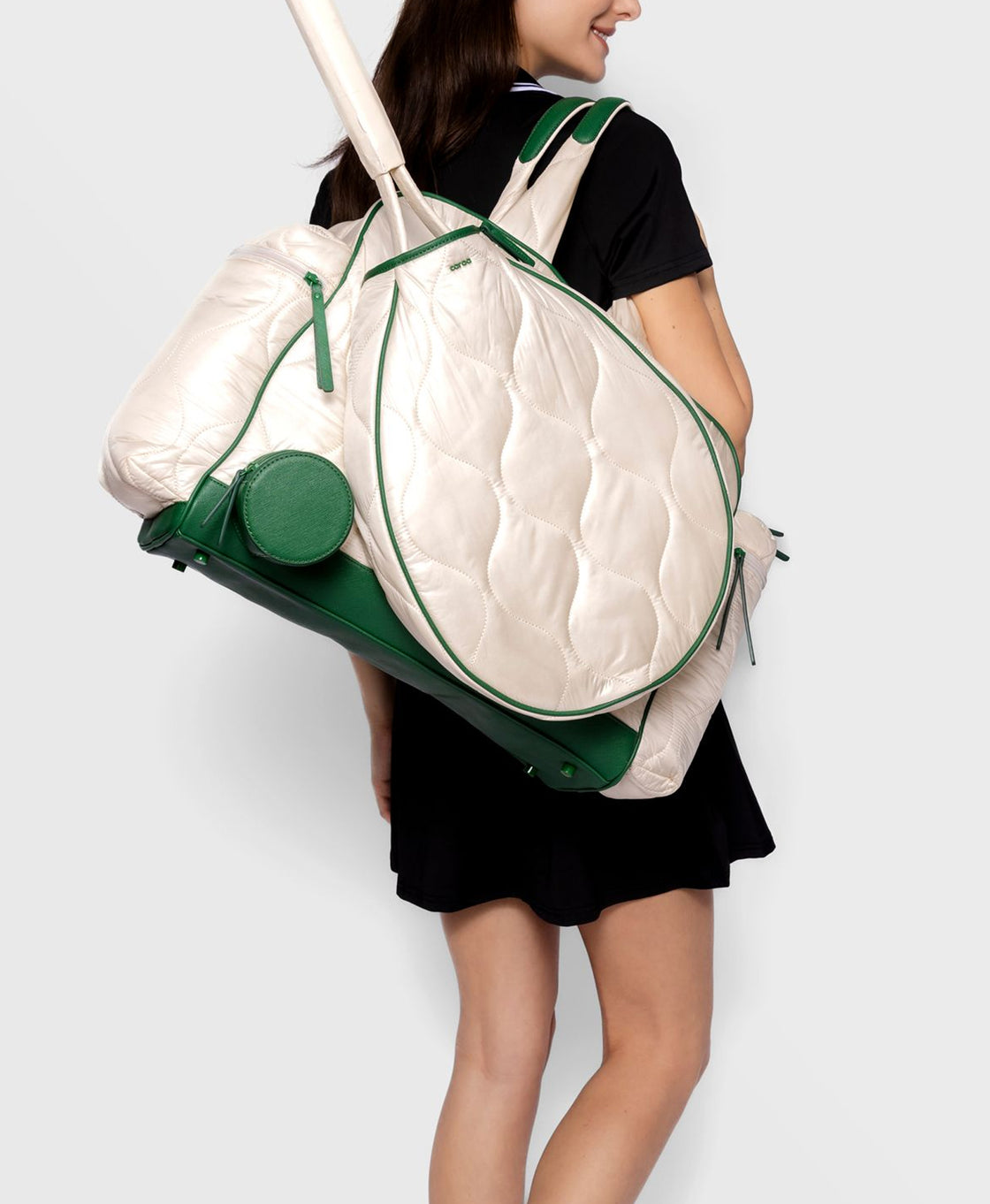 Tennis Duffel