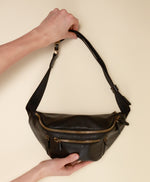 Sling Leather