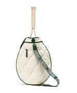 Tennis Quilted Racquet Sling