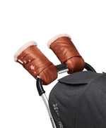 Baby Stroller Gloves Nylon Printed