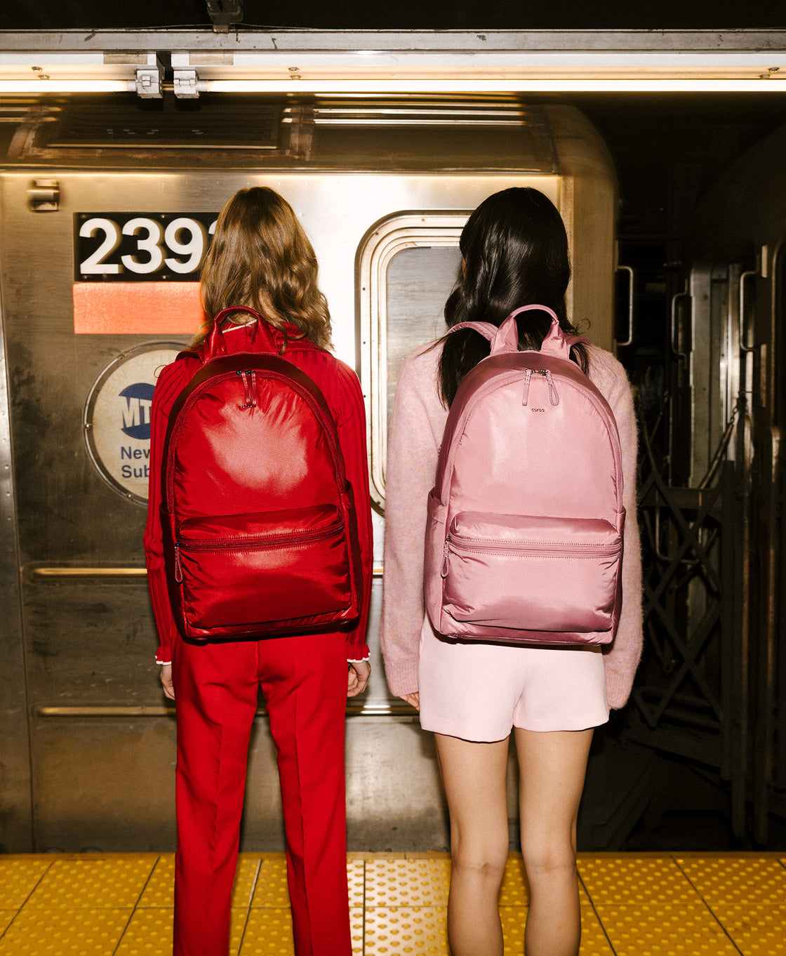 Stratus Bag Caraa