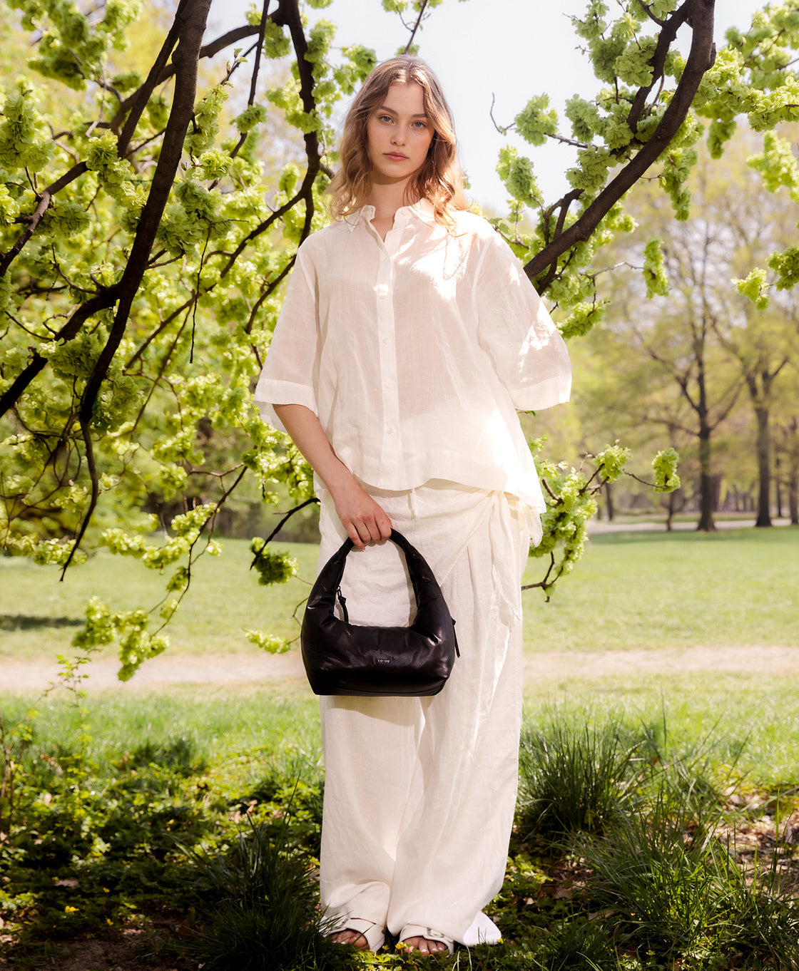 Bindle Bag Caraa