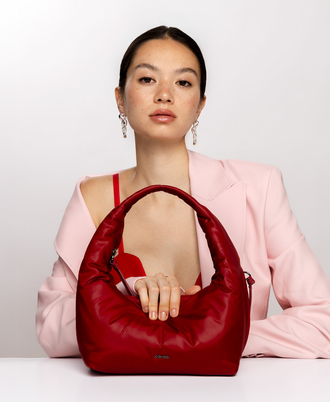 Bindle Bag Caraa