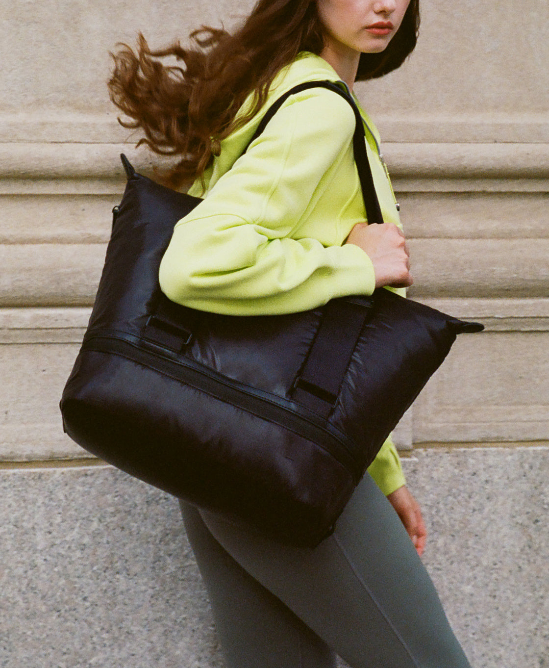 Sport Tote