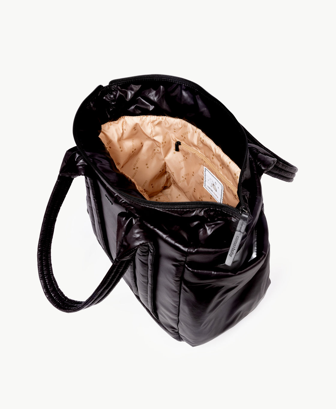 Baby Tote Small Bag Caraa