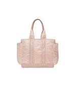 SAMPLE SALE (Lightly Loved) Baby Tote Nylon