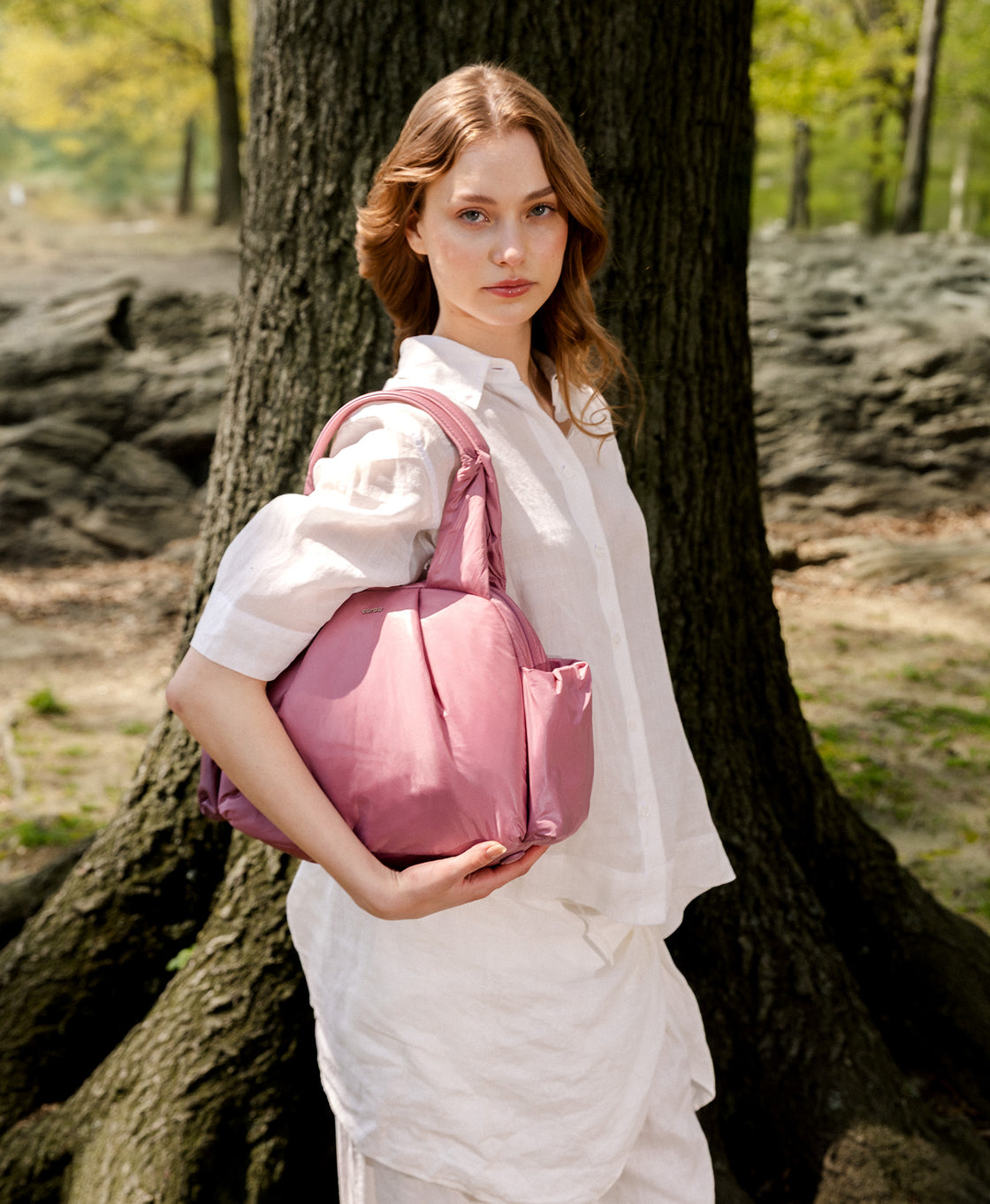 Nimbus Bag Caraa