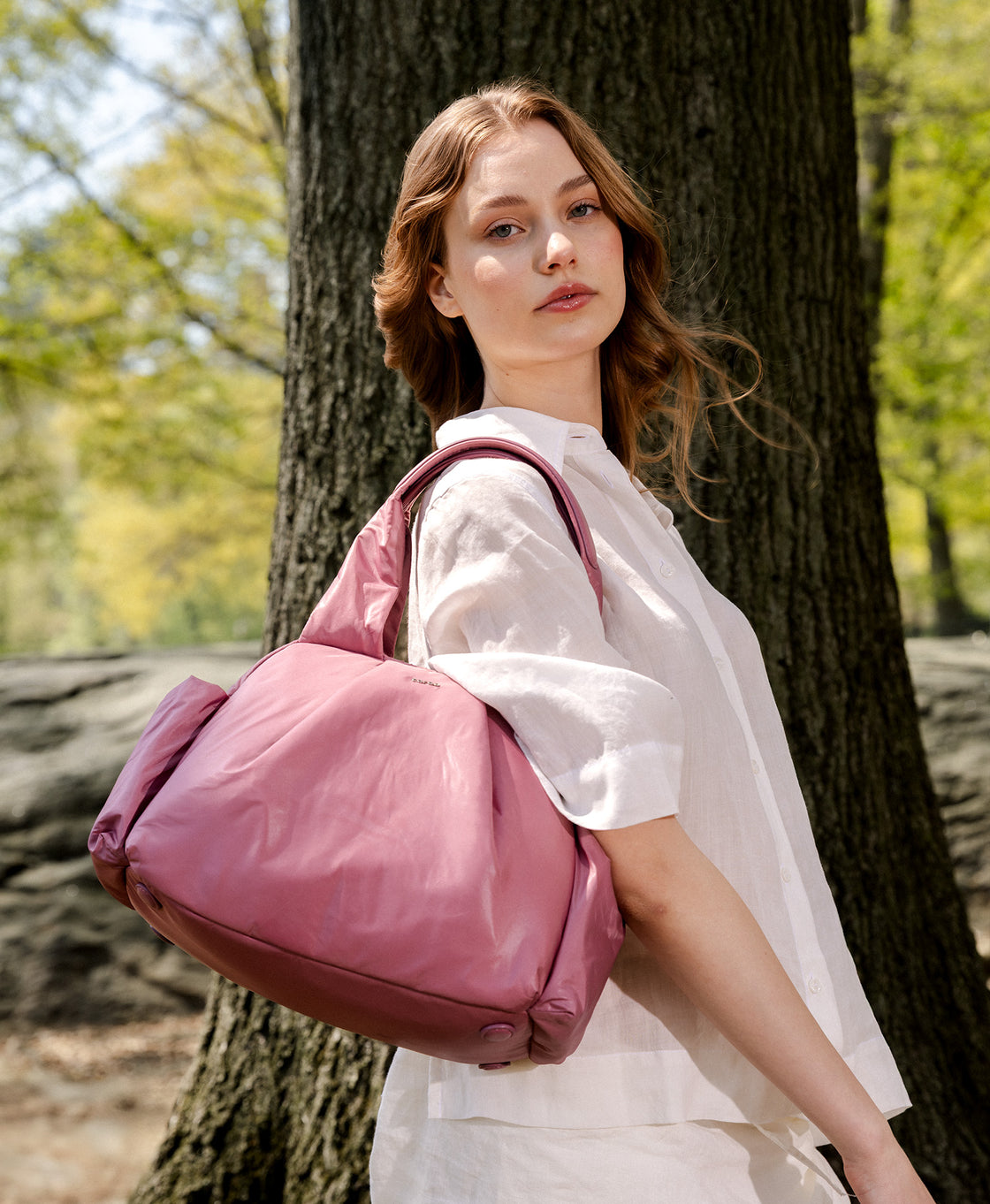 Nimbus Bag Caraa