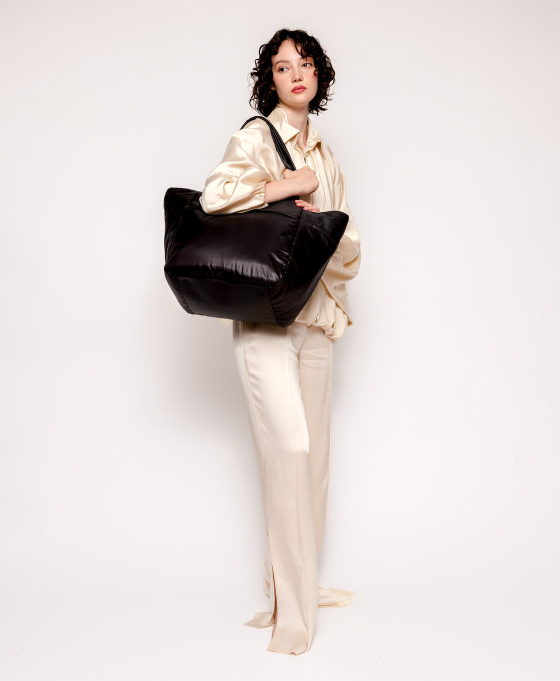 Cumulus Medium Bag Caraa