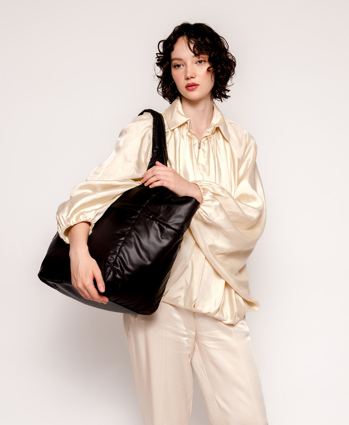 Cumulus Medium Bag Caraa