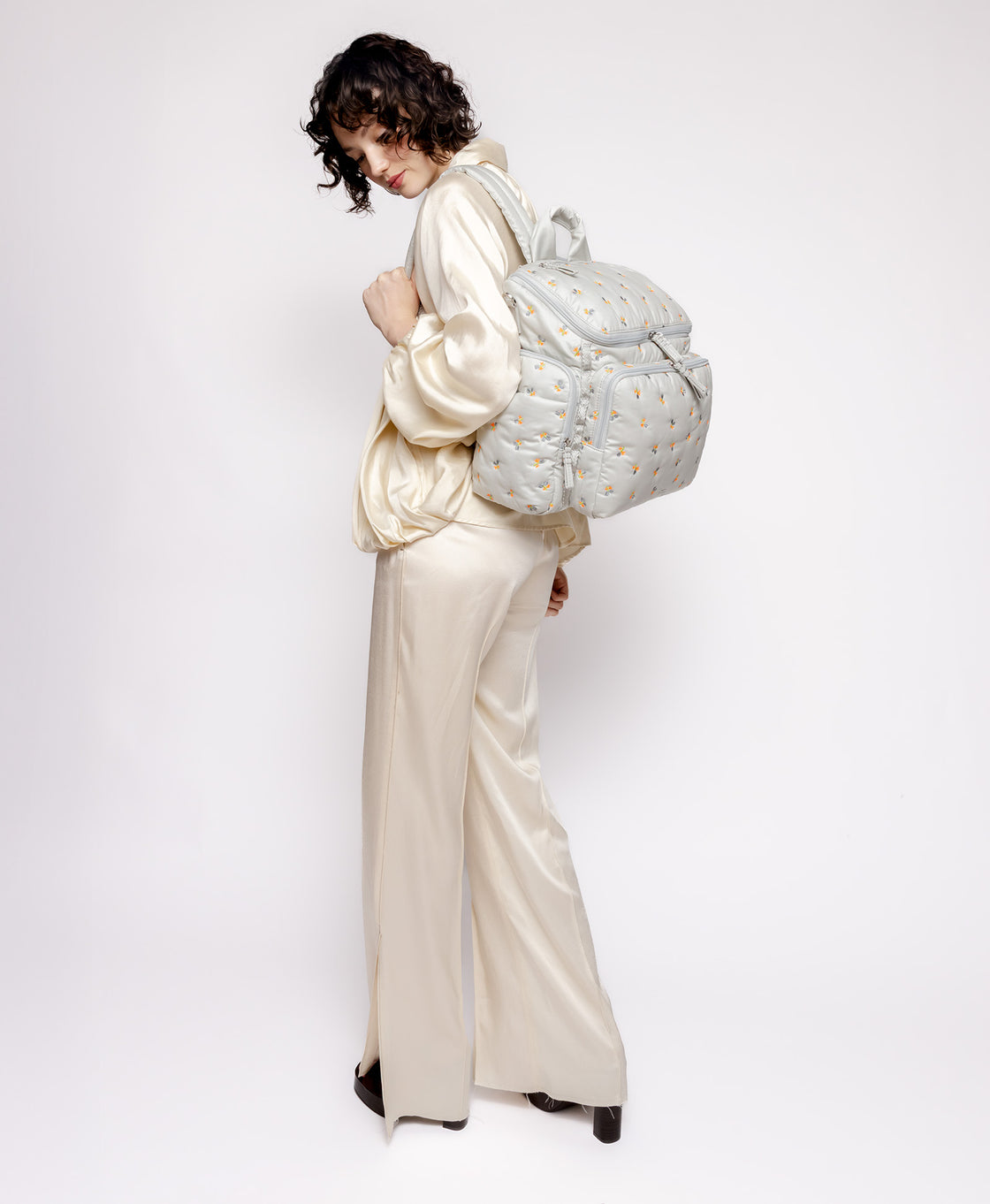 Baby Bag Large Bag Caraa